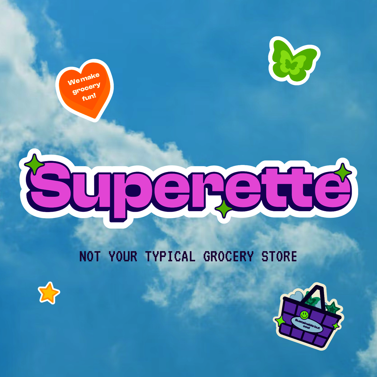 Superette