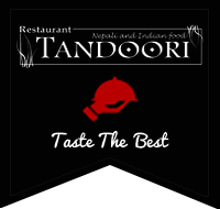 Tandoori Restaurant