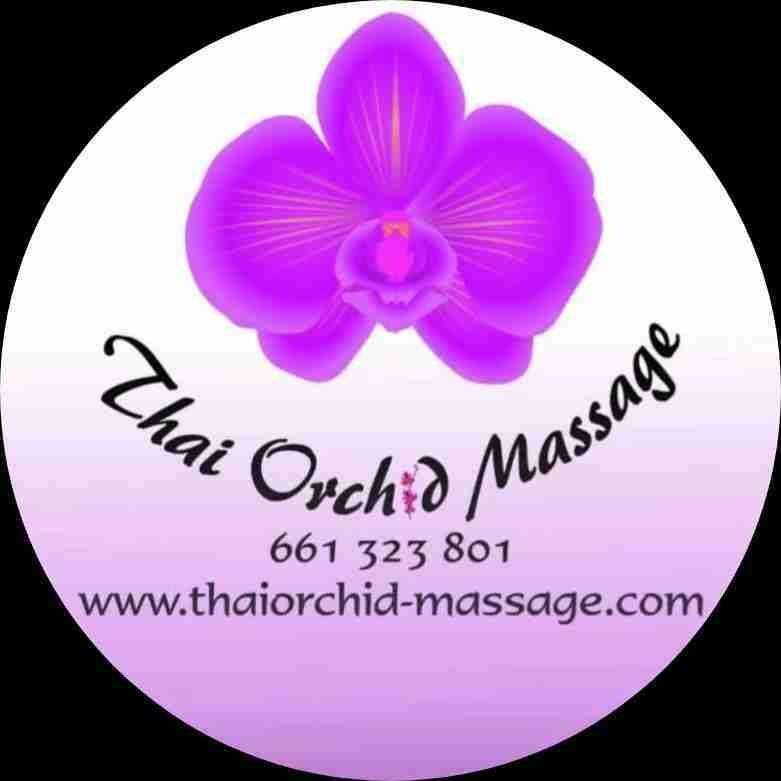 Thai Orchid Massage