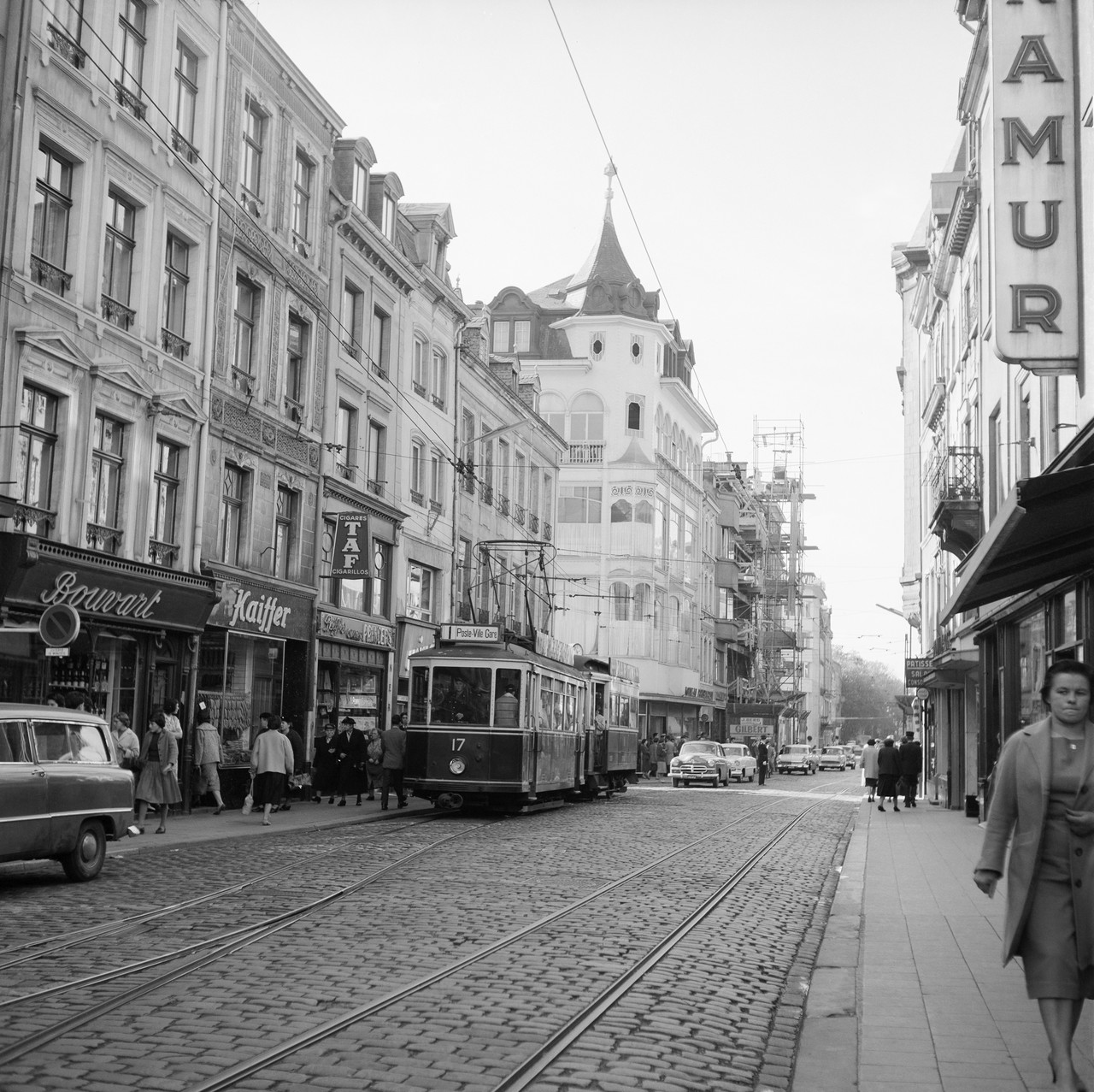 Photothèque de la Ville de Luxembourg - Inconnu 1958266 