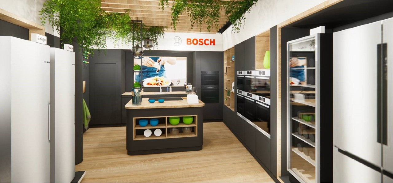 Bosch 1