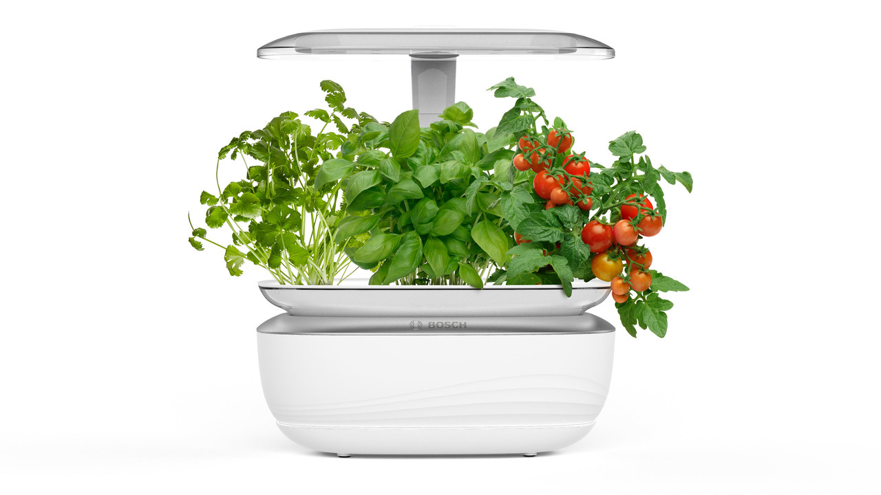 Smartgrow