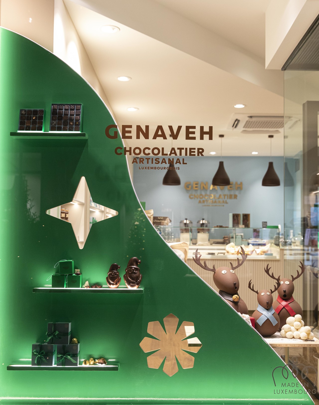 Genaveh