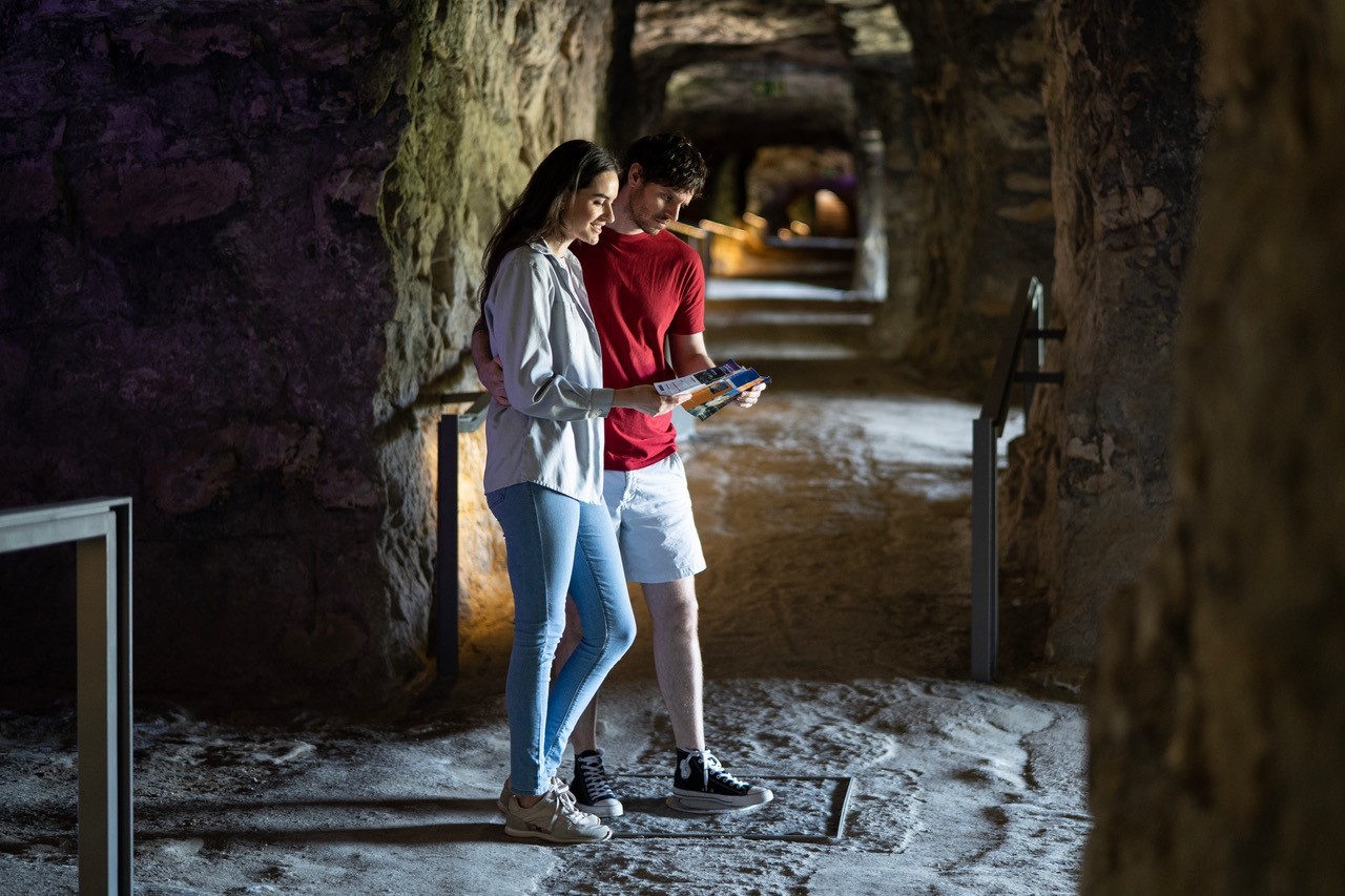 casemates