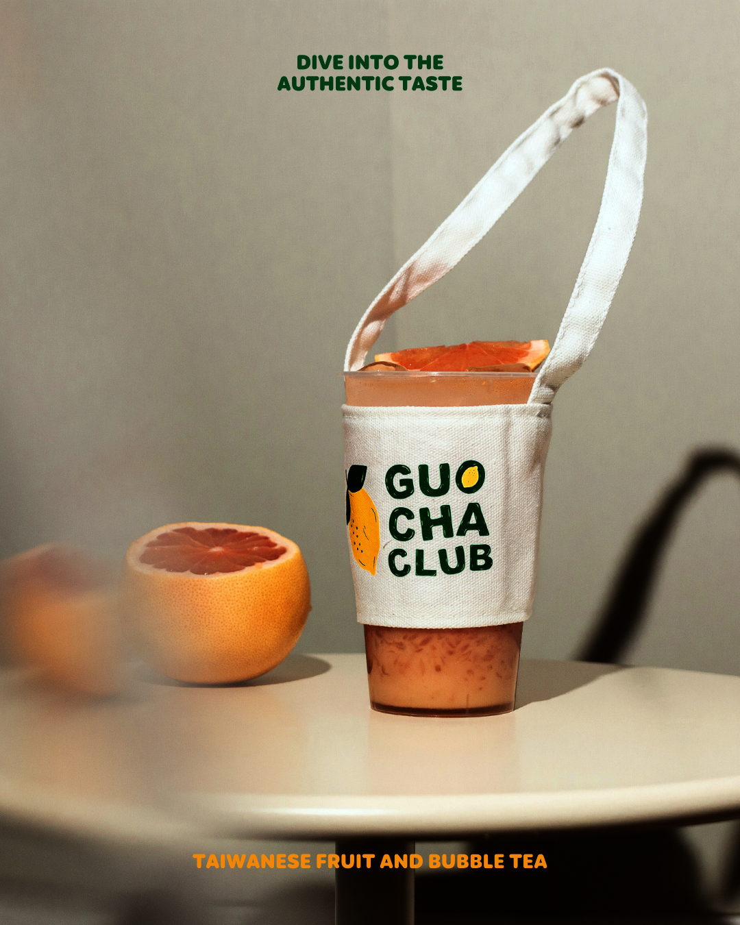 Guo Cha club