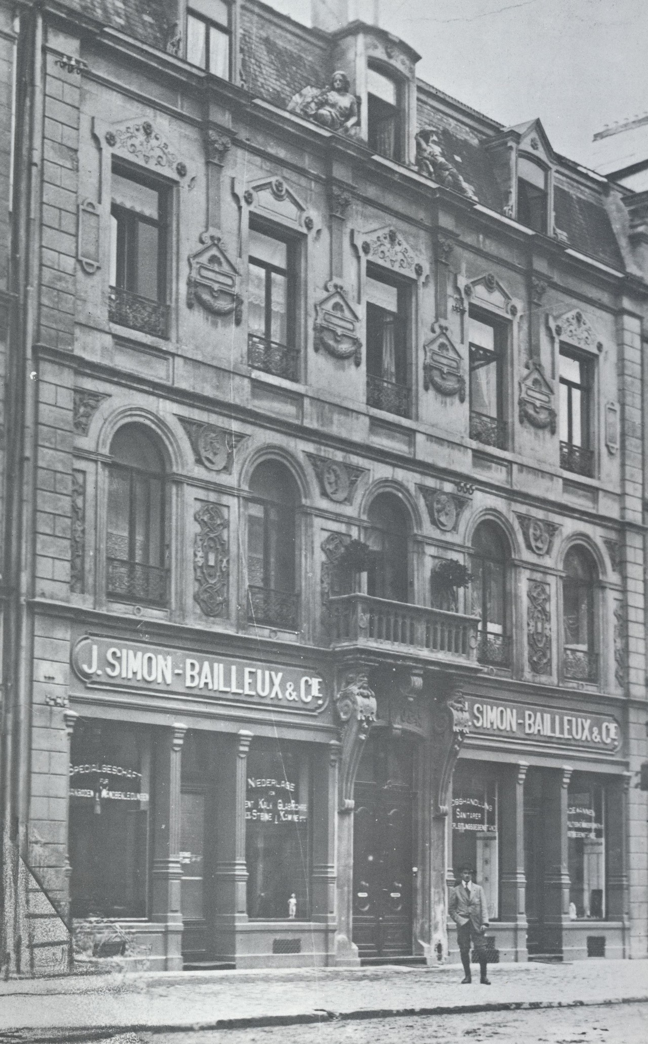 Maison de rapport Simon-Bailleux in Mersch François Luxembourg Belle Epoque Guerre et Paix Luxembourg 1978 p 99.jpg