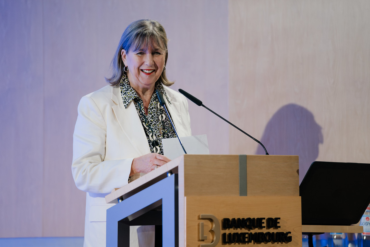Lydie Polfer
