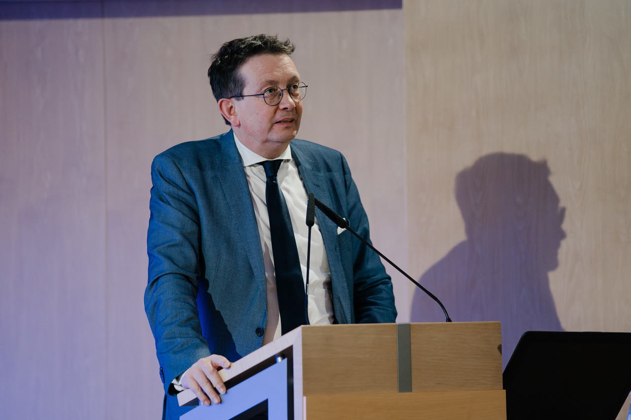 Maurice Bauer