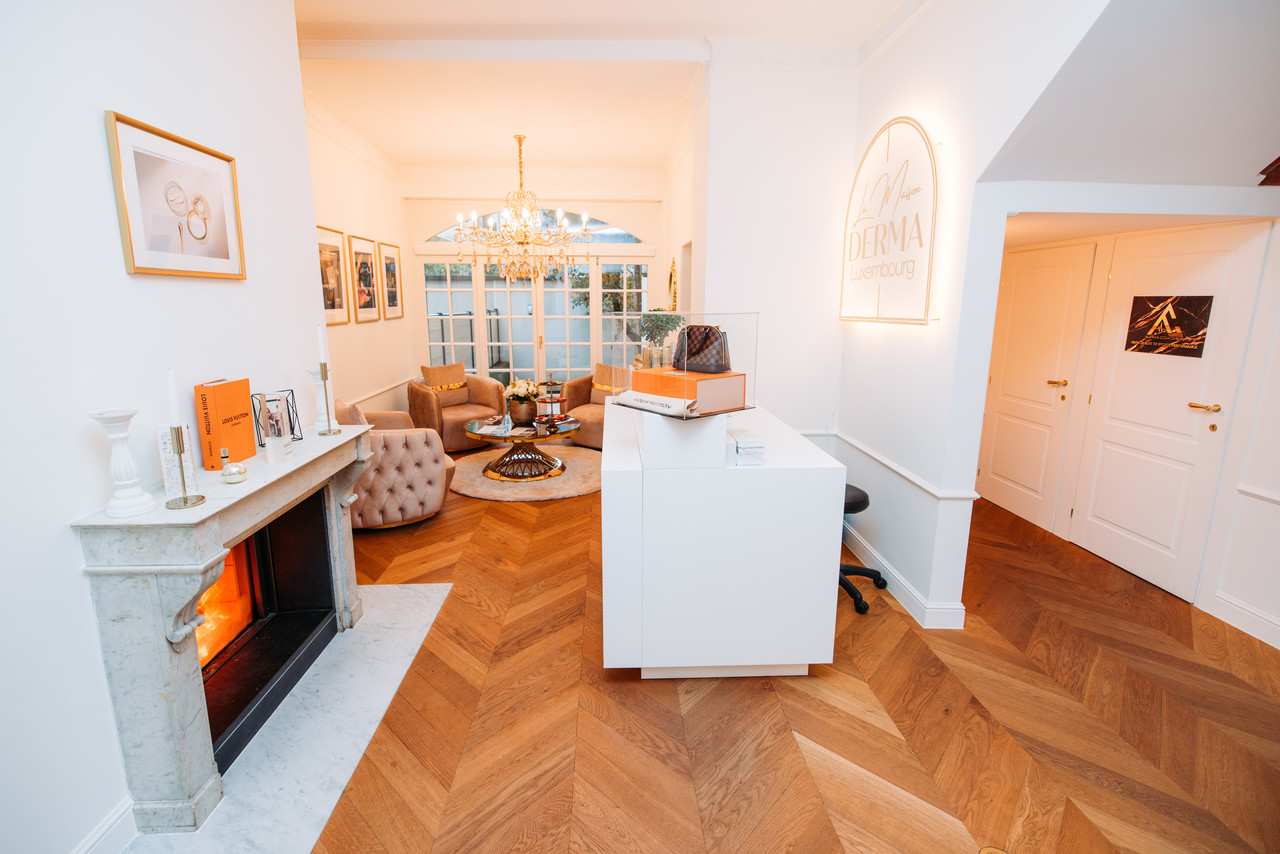 Maison Derma