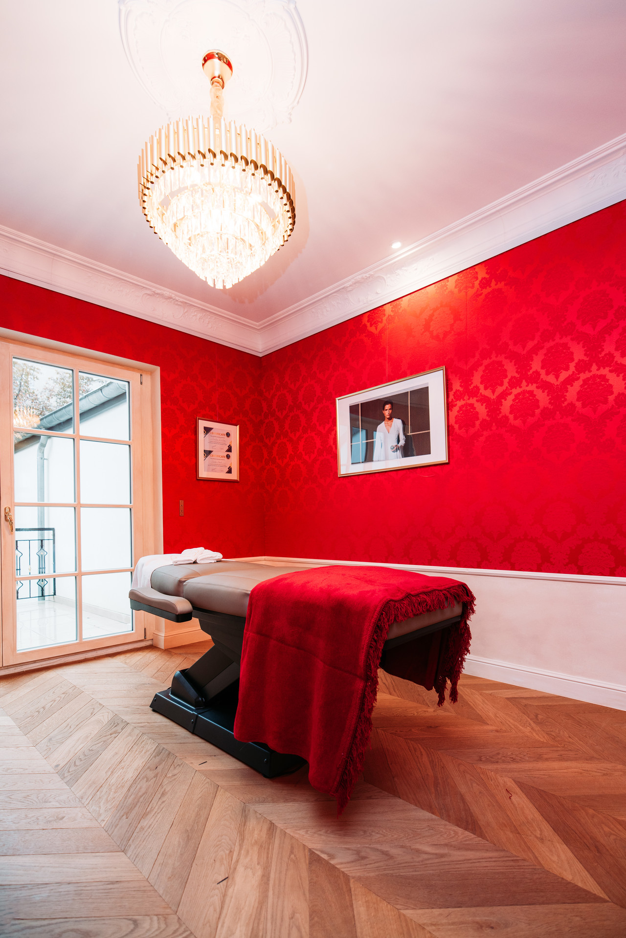 Maison Derma