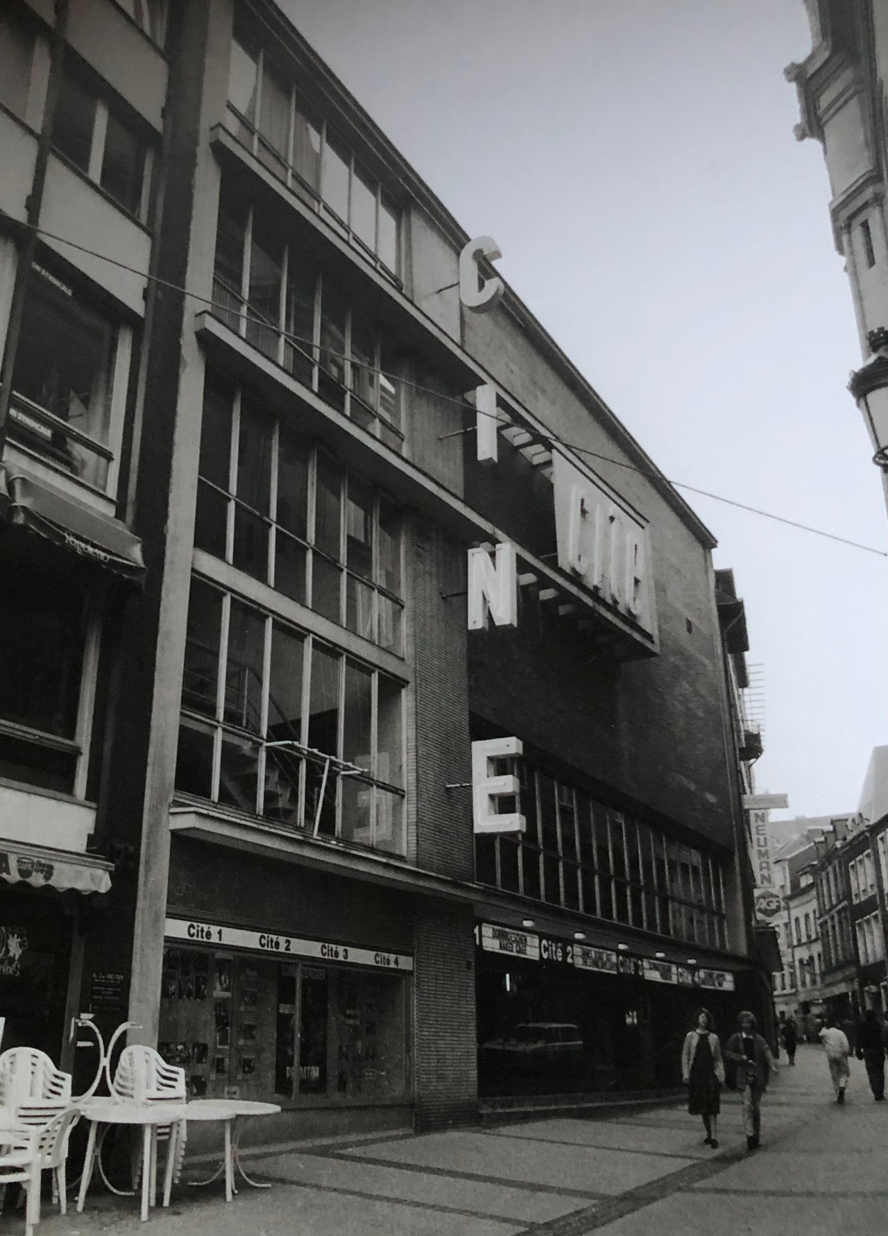 Ciné Cité