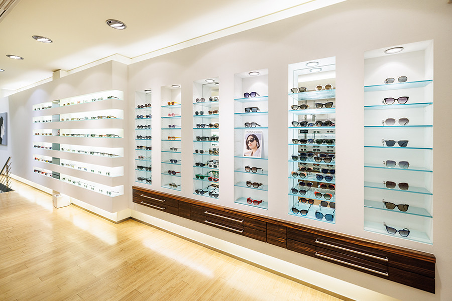 Optique Moitzheim