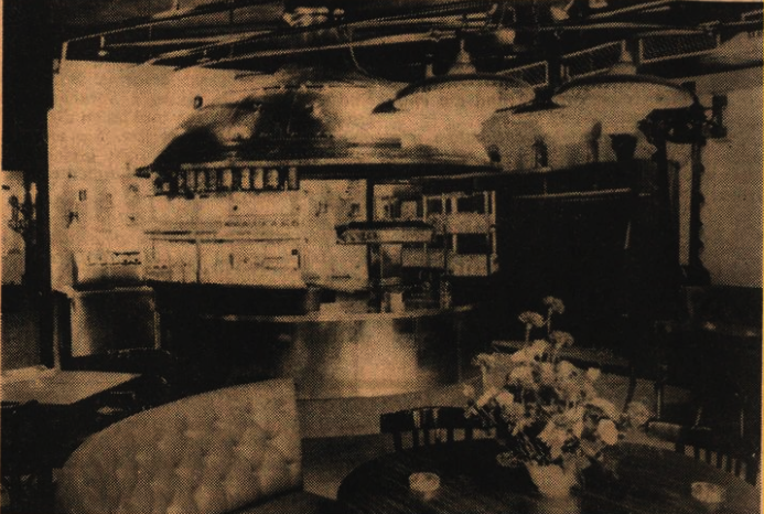 Kofferpaan 1970