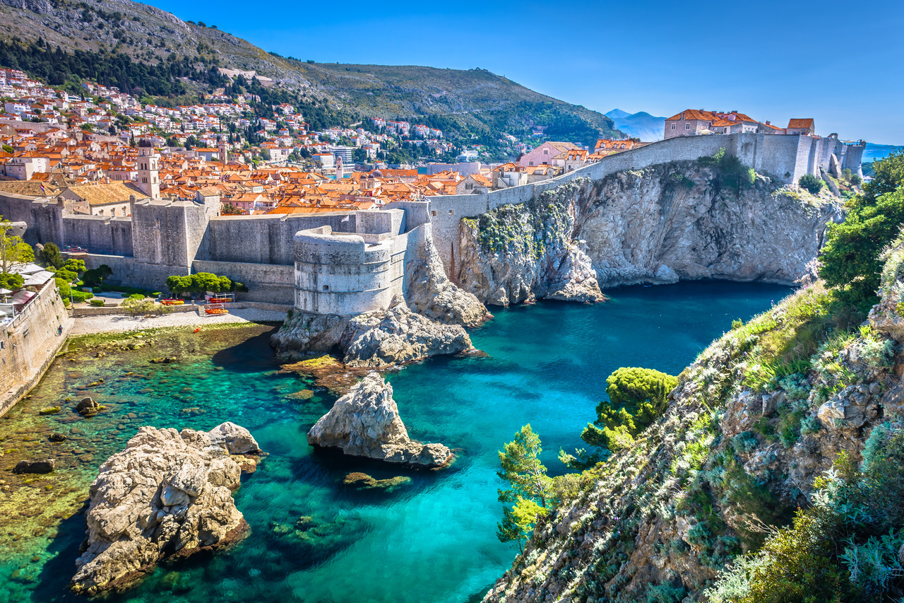 Photo de Dubrovnick