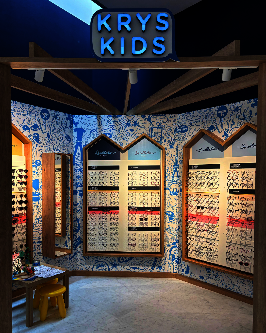 Krys - Krys Kids