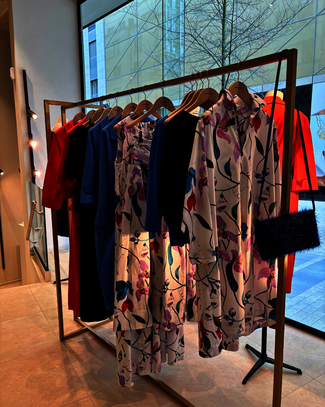 NATAN - Sélection vêtements printanier