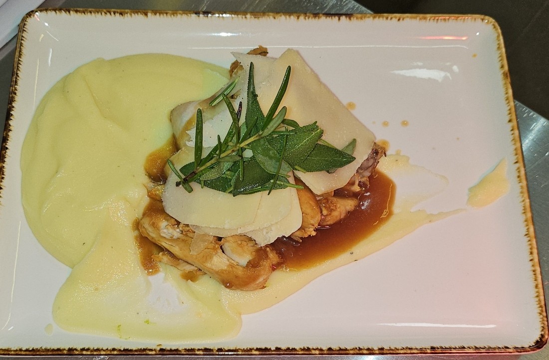 Restaurant L'Arôme