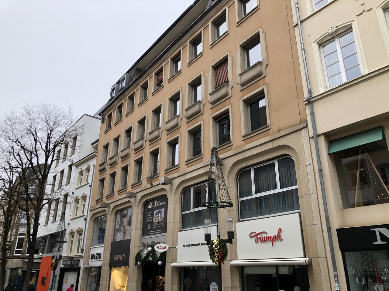 emplacement maison Brasseur