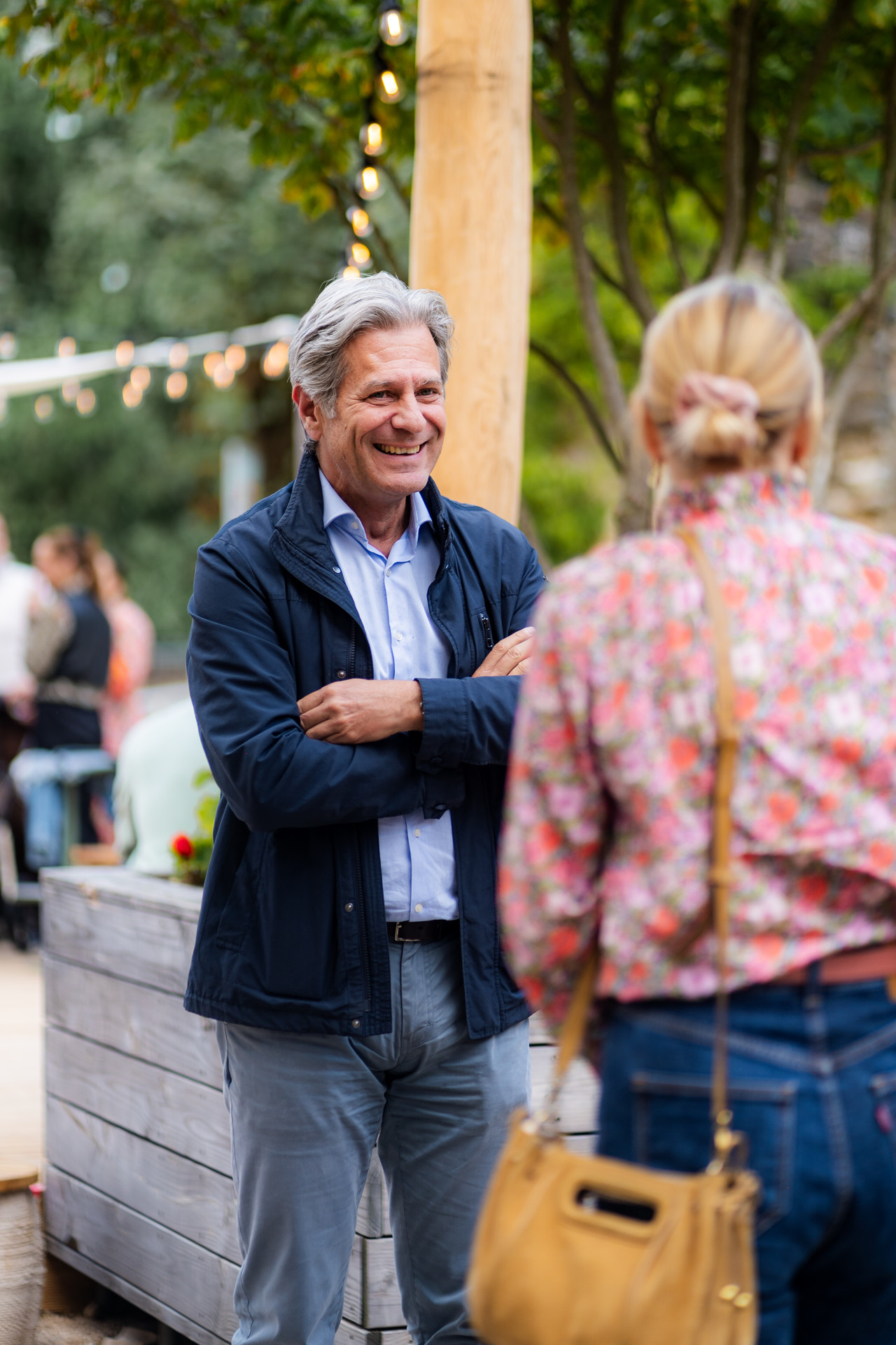 Concours Luxembourg-city in Bloom