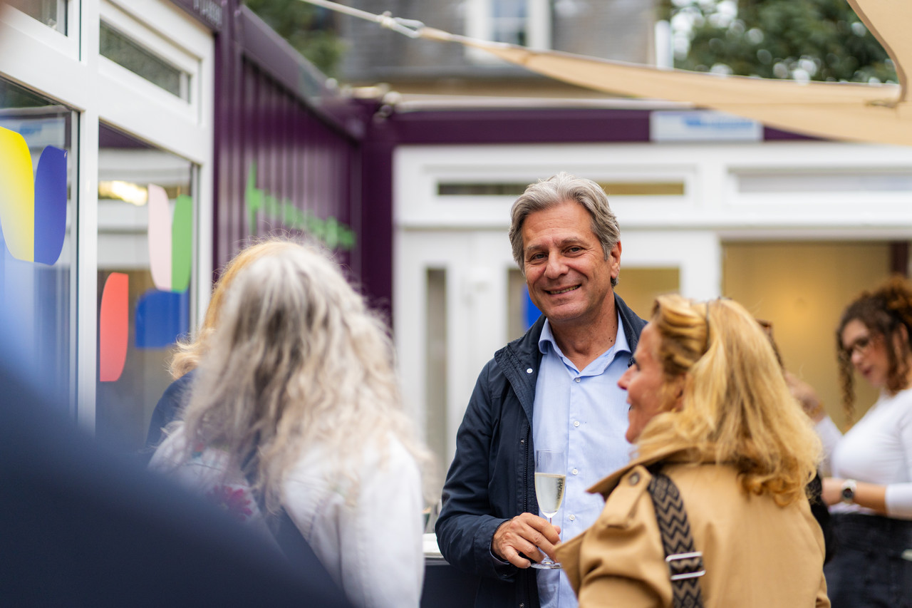 Concours Luxembourg-city in Bloom