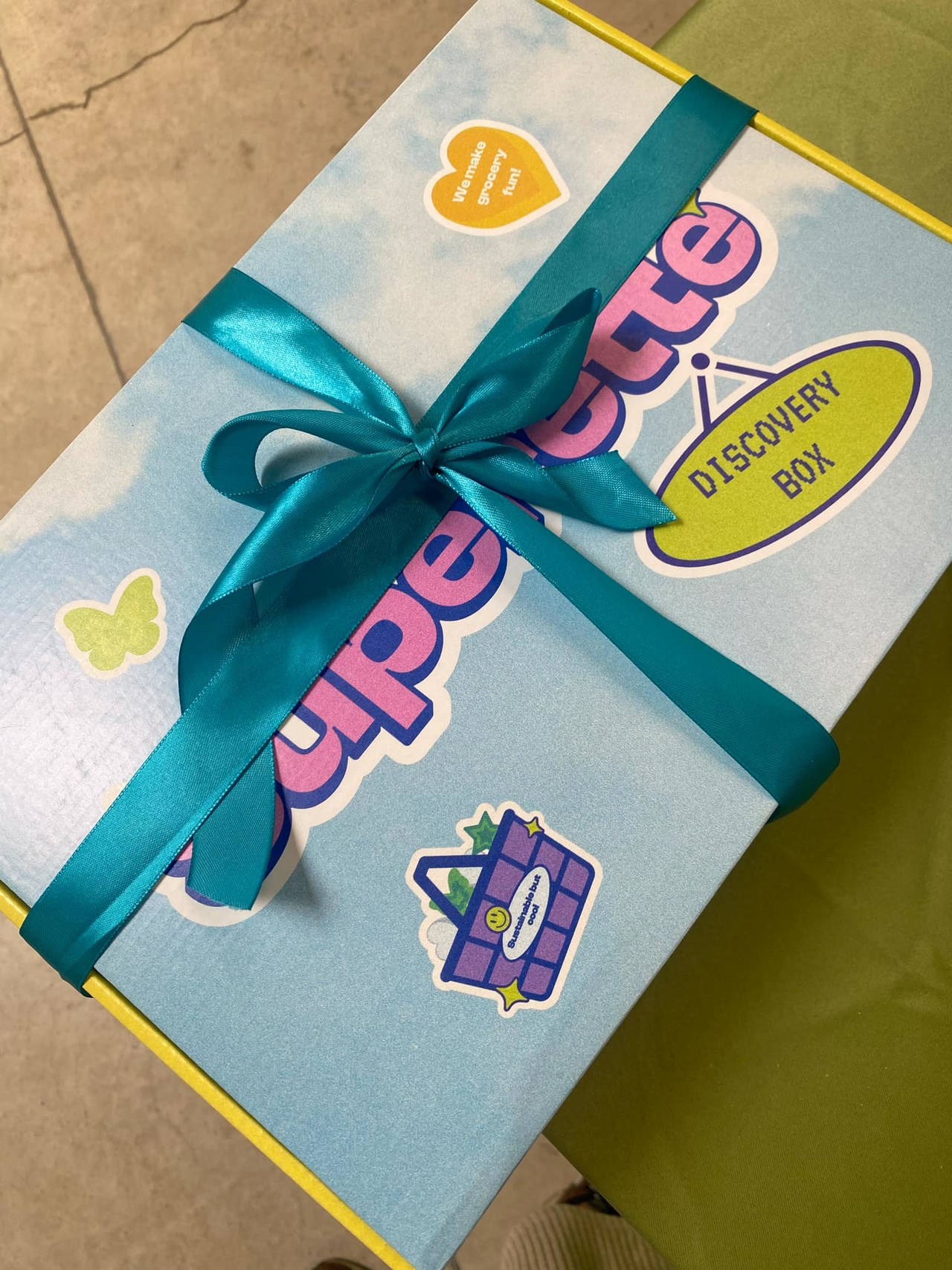Gift box