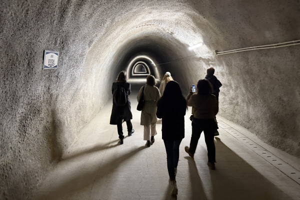 Aquatunnel