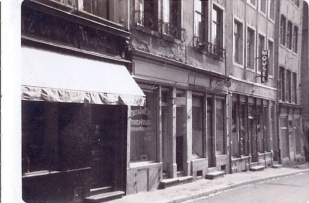 Maison Platz