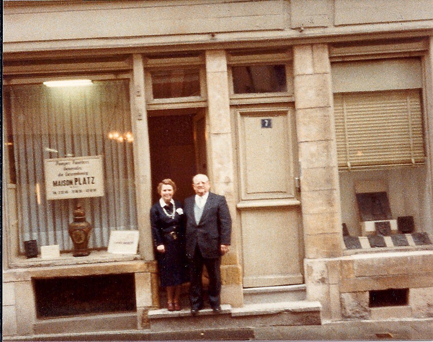 Maison Platz