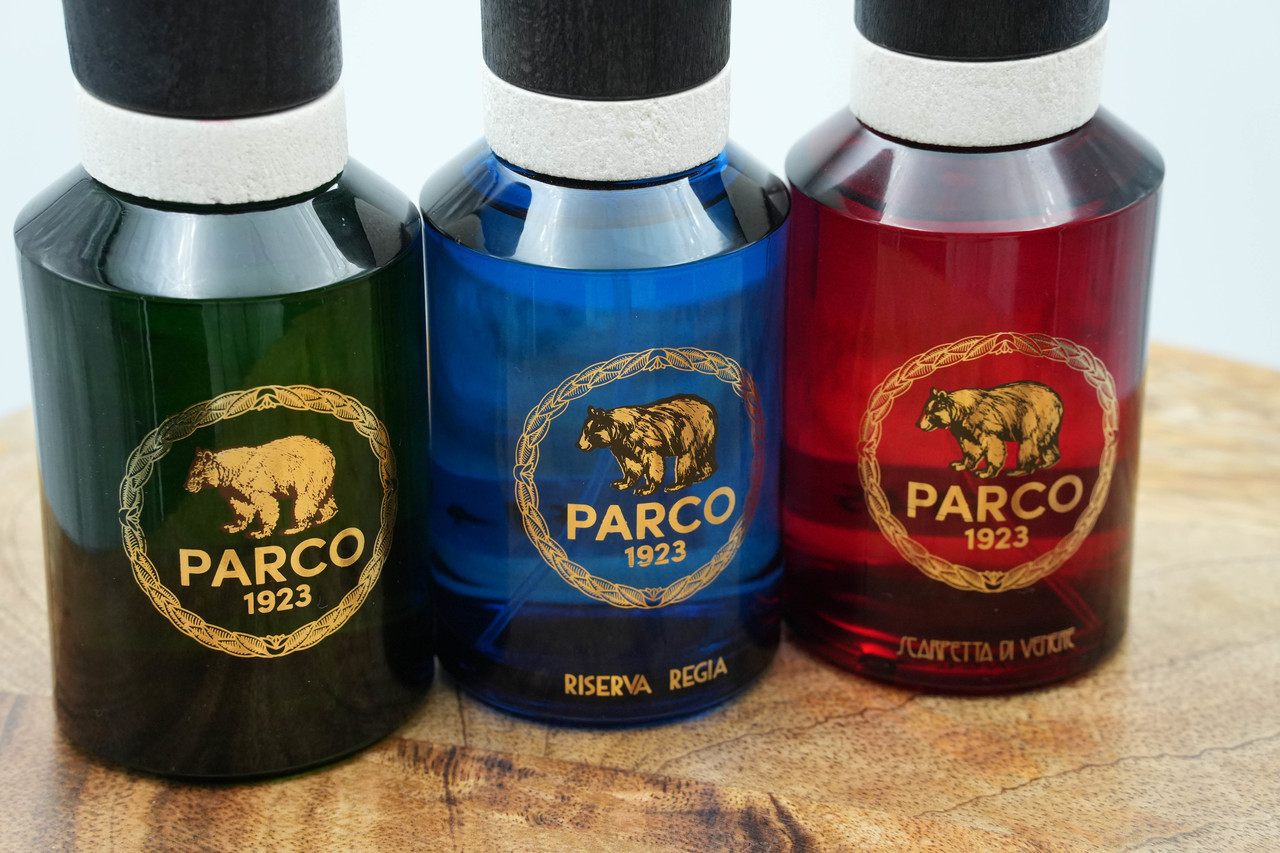 Parfumerie en Liberté