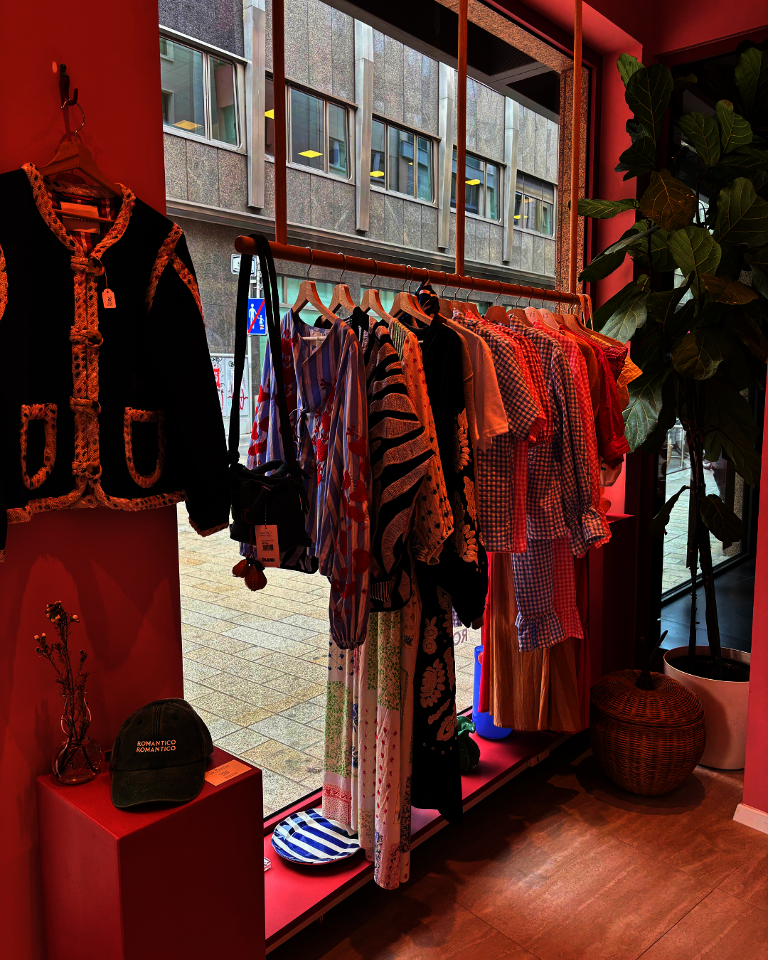Boutique Romantico Romantico