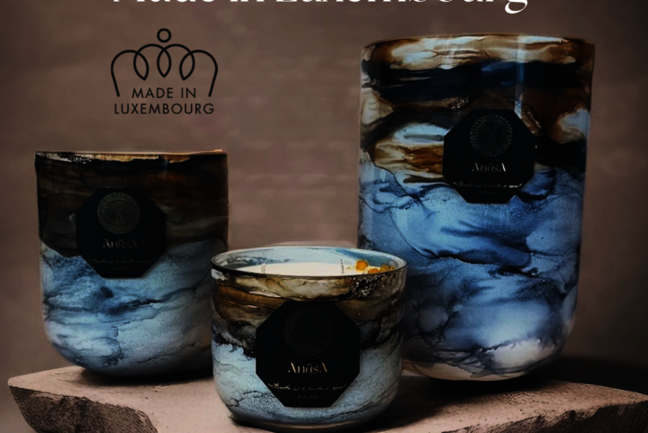 Anasa Collection