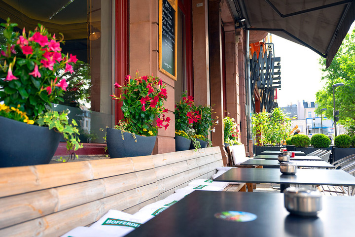 Bistro Beim Renert