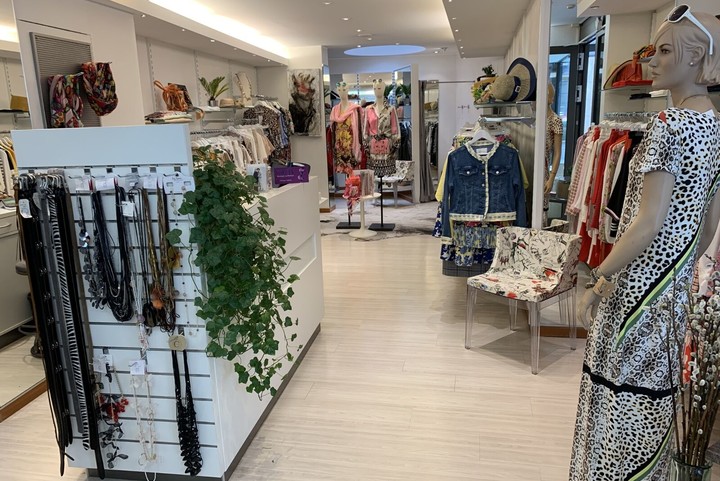 Boutique Richy