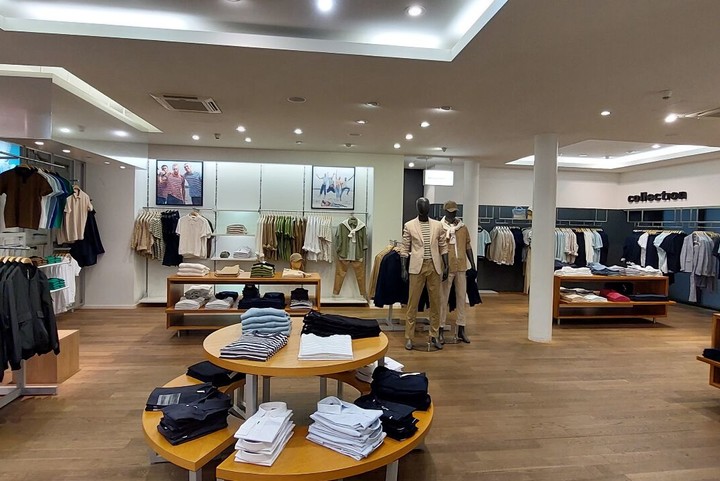 Esprit Centre