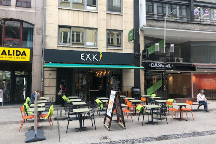 EXKi Grand Rue