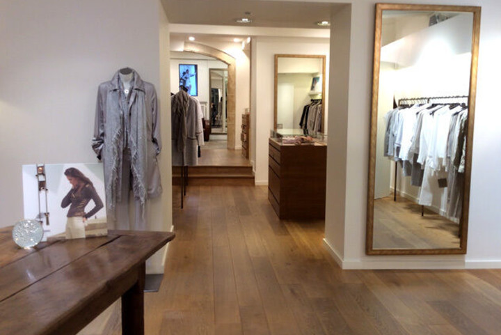 Gaëa Boutique