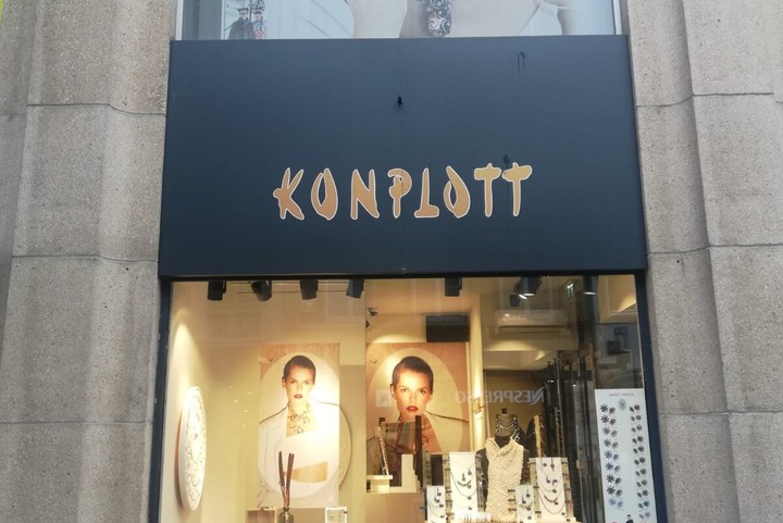 Konplott