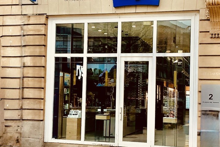 Krys Optique & Audition