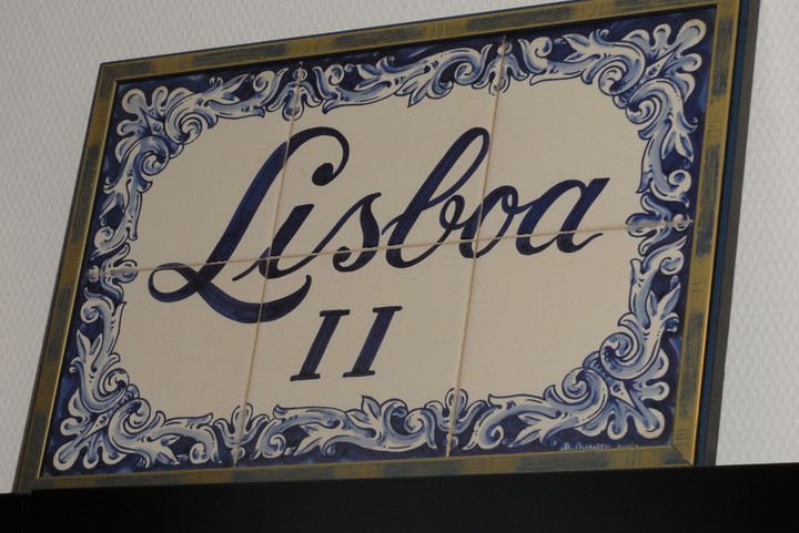 Lisboa II