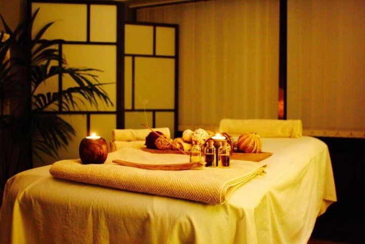 Massages Wellness sàrls