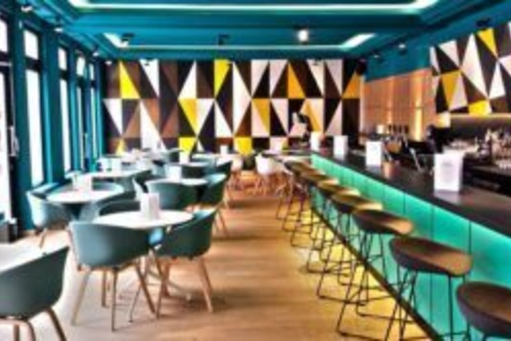 Mezza - The Art of sharing