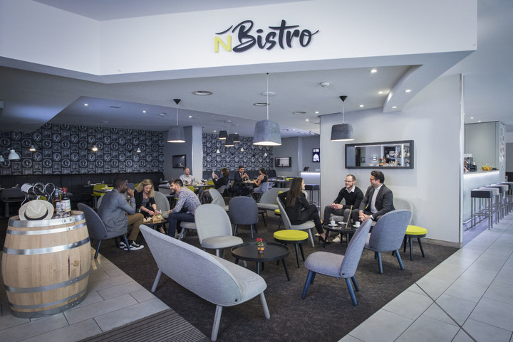 N'Bistro