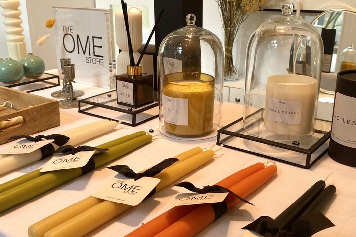 The Ome Store
