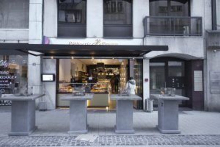 Pâtisserie Hoffmann [Porte-Neuve]