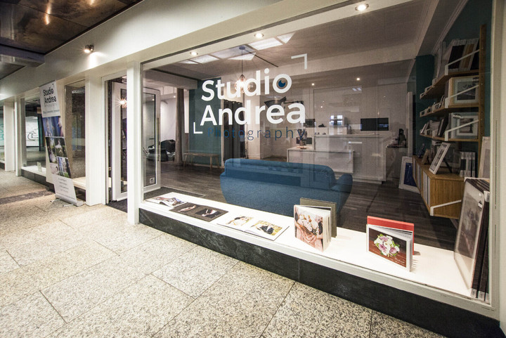 Studio Andréa