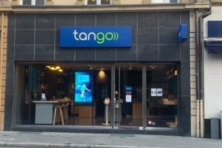 Tango Gare