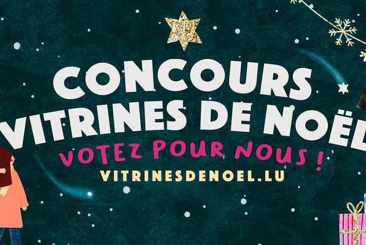 Affiche du concours