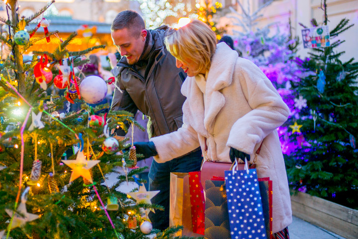 Enter our advent calendar competition Noël