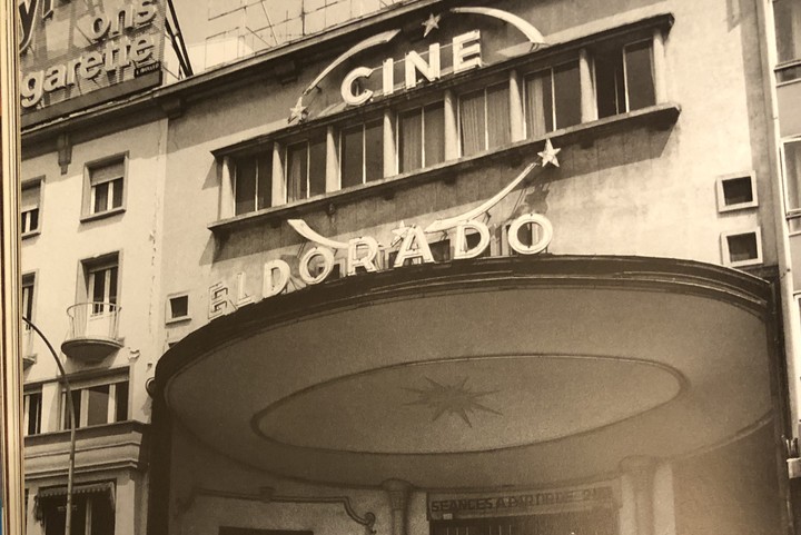 Ciné Eldorado 