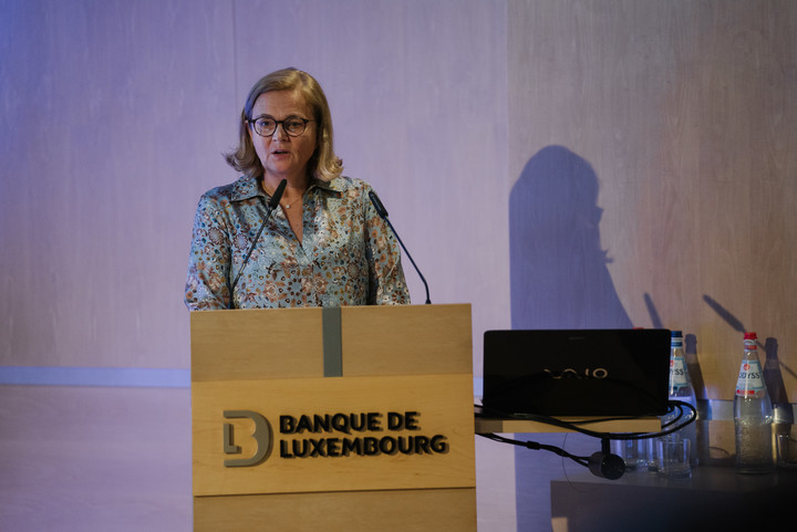 Mireille Rahmé